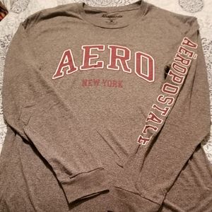 XL Aeropostale long sleeve shirt